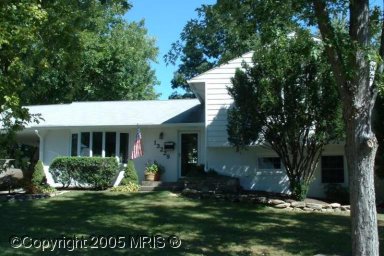 13229 Ronehill Drive Calverton Sold 12-2005